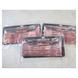 (FRZ) 3 Packages of Frozen Black La...