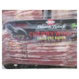 (FRZ) 3 Packages of Frozen Black La...