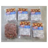 (FRZ) 6 Packages of Frozen Hillshir...