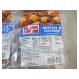 (FRZ) 6 Packages of Frozen Hillshir...