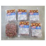 (FRZ) 6 Packages of Frozen Hillshir...