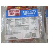 (FRZ) 6 Packages of Frozen Hillshir...