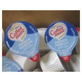 (B-2) 180 French Vanilla Coffe Mate...