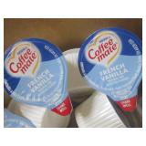 (B-2) 180 French Vanilla Coffe Mate...