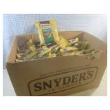 (EC1) Case of Olde Style Pretzels U...