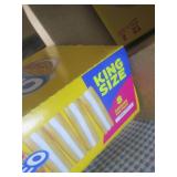 (C-2) 24 King Size Packs of Golden ...