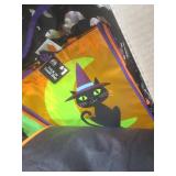 (EW4) Box Full of New Halloween Bag...
