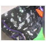 (EW4) Box Full of New Halloween Bag...