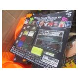 (EW4) Box Full of Assorted New Hall...