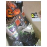 (EW4) Box Full of Assorted New Hall...