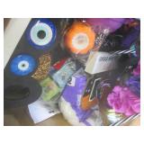 (G-1) Box Full of Assorted New Hall...