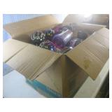 (G-1) Box Full of Assorted New Hall...