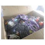 (G-1) Box Full of Assorted New Hall...