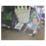 (G-1) Box Full of Assorted New Hall...