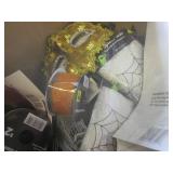 (G-1) Box Full of Assorted New Hall...