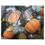 (EC1) Box Full of Assorted New Hall...