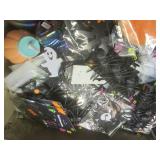 (EC1) Box Full of Assorted New Hall...