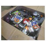 (EC1) Box Full of Assorted New Hall...