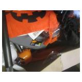 (EC1) Box Full of Assorted New Hall...