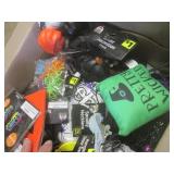 (EW4) Box Full of Assorted New Hall...