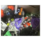 (EW4) Box Full of Assorted New Hall...