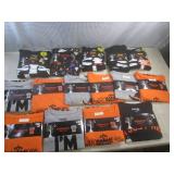 (A-3) Assotmrnt of Haloween PJ Sets...