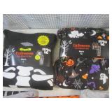 (A-3) Assotmrnt of Haloween PJ Sets...