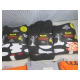 (A-3) Assotmrnt of Haloween PJ Sets...