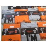 (A-3) Assotmrnt of Haloween PJ Sets...