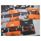 (A-3) Assotmrnt of Haloween PJ Sets...