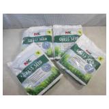 (EW4) 4 Bags of Sun & Shade Mix Gra...
