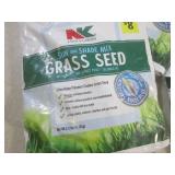 (EW4) 4 Bags of Sun & Shade Mix Gra...