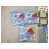 (A-3) Hummingbird Nector, Houseplan...