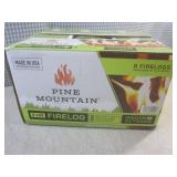 (CS) Box of 6 - 2-Hour Pine Mountai...