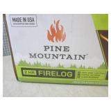 (CS) Box of 6 - 2-Hour Pine Mountai...