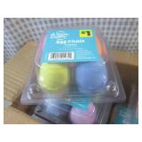 (EW5) 8 - 4-Count Packages of Egg C...