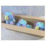 (EW5) 8 - 4-Count Packages of Egg C...