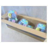 (EW5) 8 - 4-Count Packages of Egg C...
