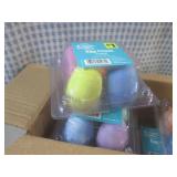 (EW5) 8 - 4-Count Packages of Egg C...