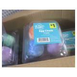 (EW5) 8 - 4-Count Packages of Egg C...