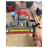 PowerMax 826 OHAE With Heated Grips