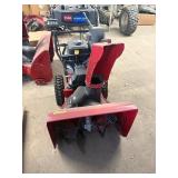 PowerMax 826 OHAE With Heated Grips