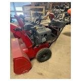 PowerMax HD 1030 OHAE with Heated Grips