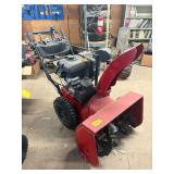 PowerMax HD 1030 OHAE with Heated Grips