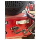 PowerMax HD 1030 OHAE with Heated Grips