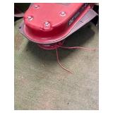 22' Walk Behind Trimmer