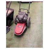 22' Walk Behind Trimmer