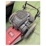 22' Walk Behind Trimmer