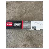 Pole Saw Attachment