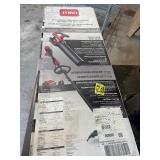Combo Kit String Trimmer and Blower Kit